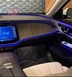 مرسيدس بنز E-Class